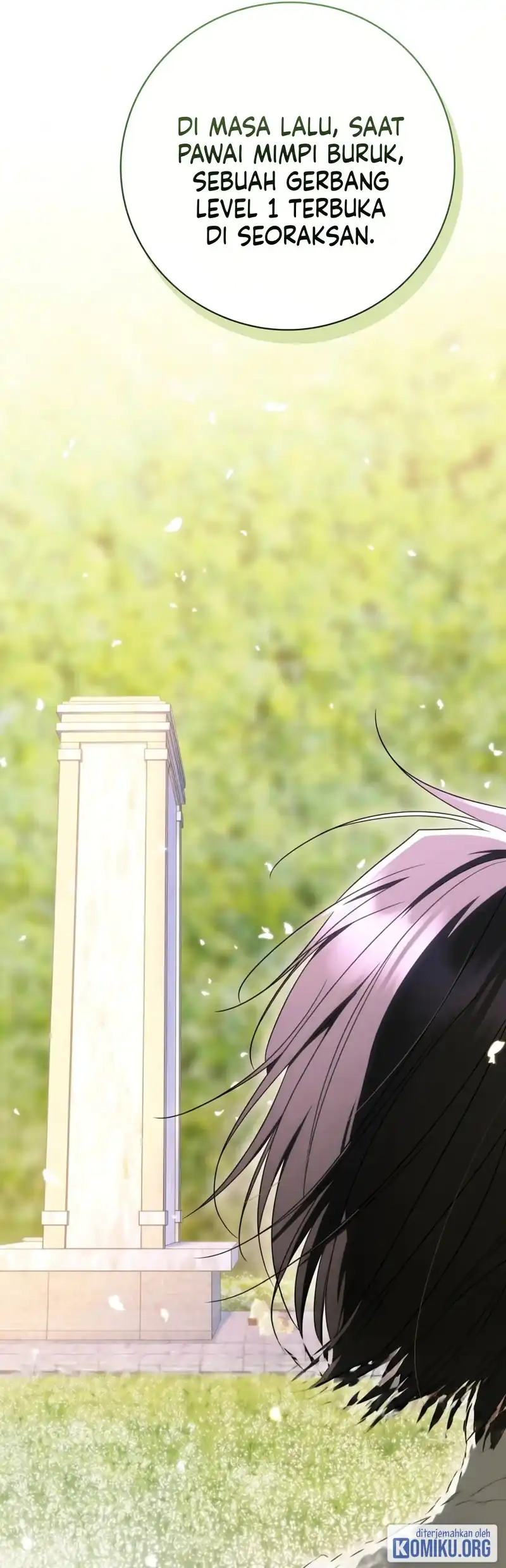 A Guide to the Right Life for Rankers Chapter 51 - Page 3