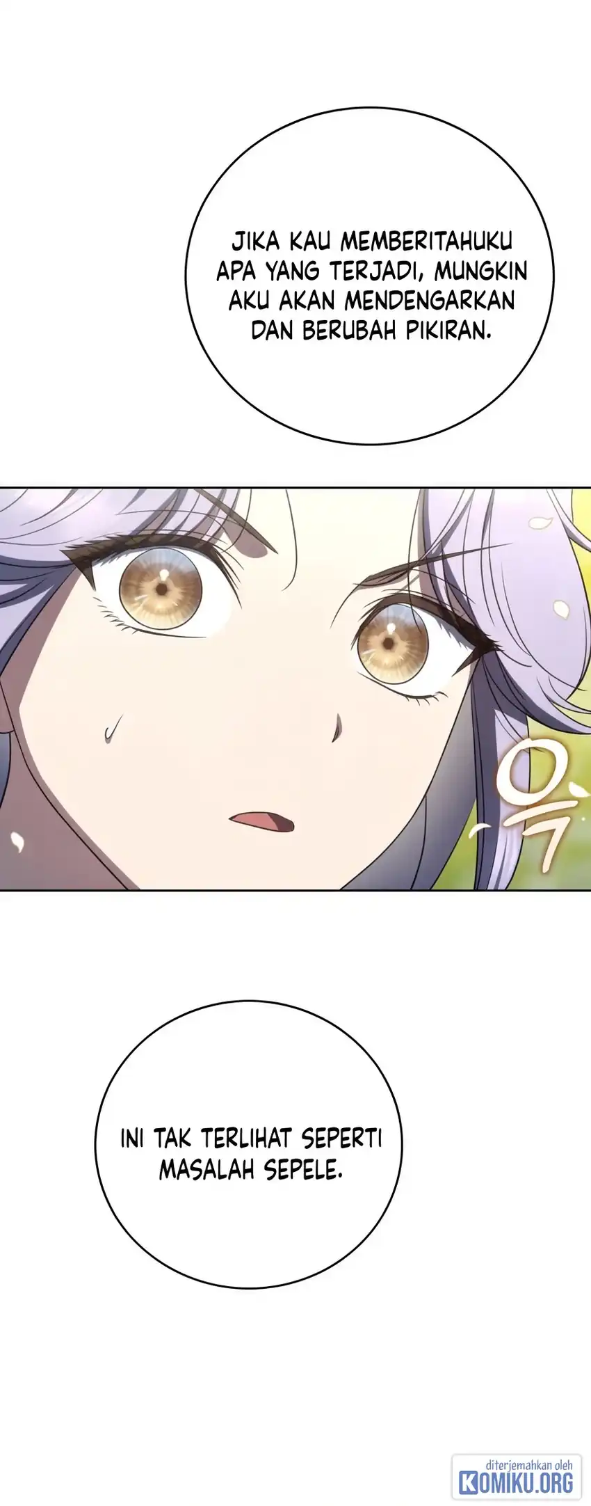 A Guide to the Right Life for Rankers Chapter 51 - Page 32