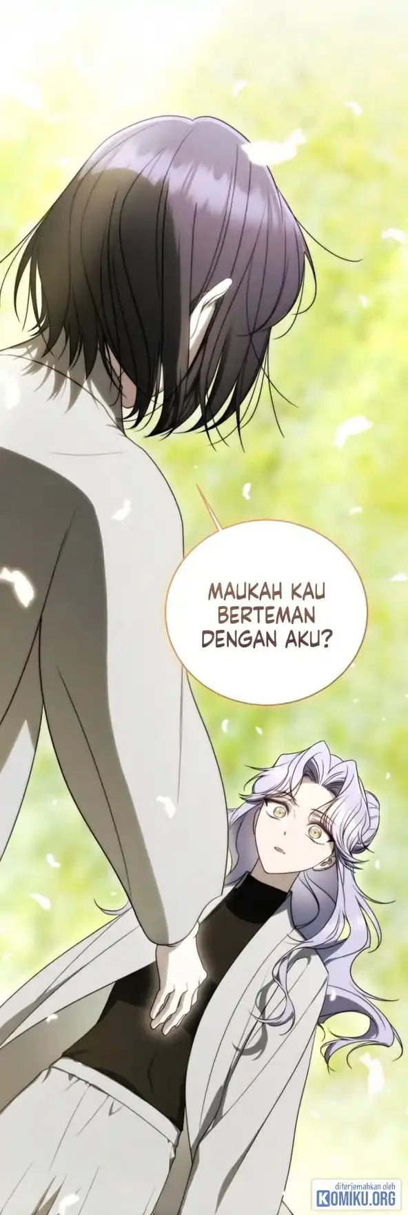 A Guide to the Right Life for Rankers Chapter 51 - Page 55