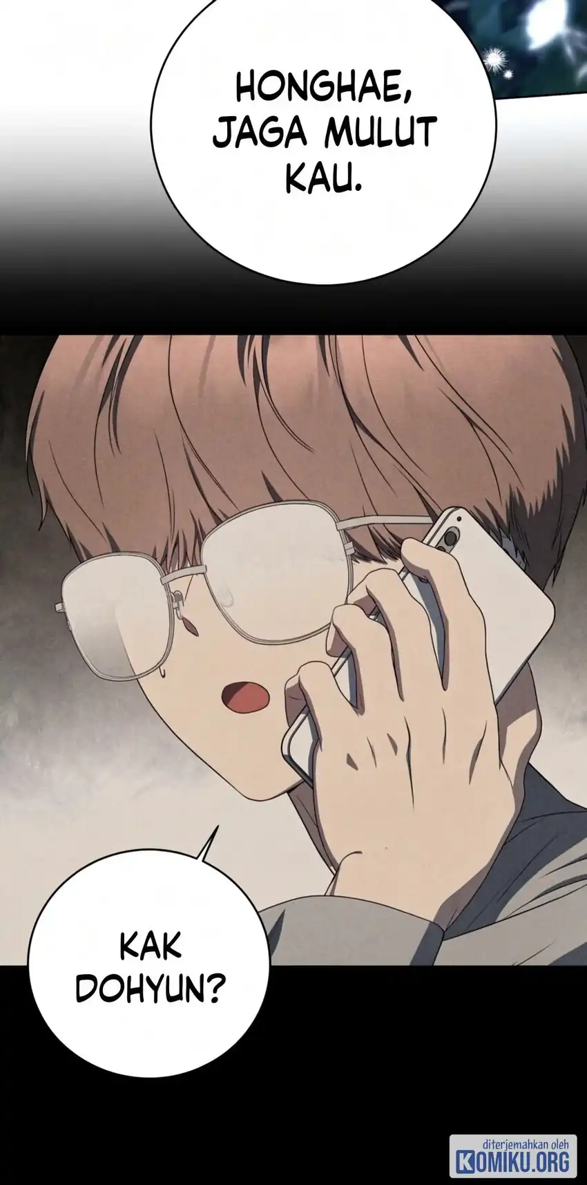 A Guide to the Right Life for Rankers Chapter 51 - Page 66