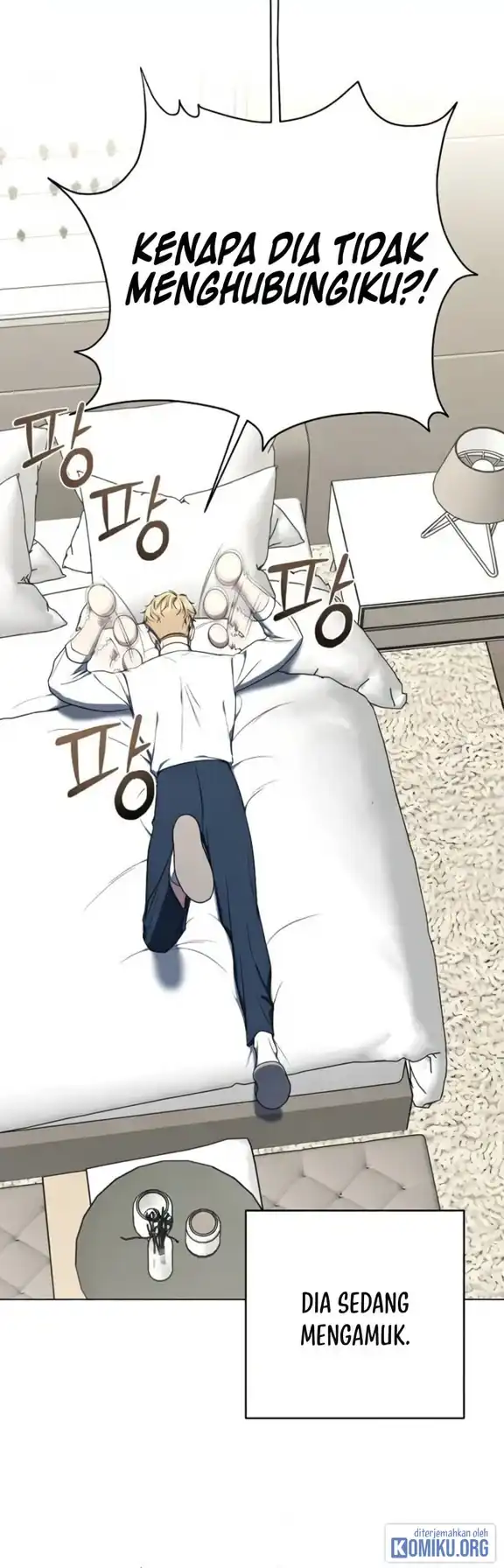 A Guide to the Right Life for Rankers Chapter 52 - Page 108
