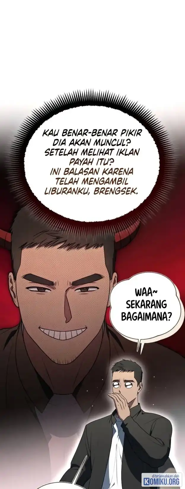 A Guide to the Right Life for Rankers Chapter 52 - Page 110