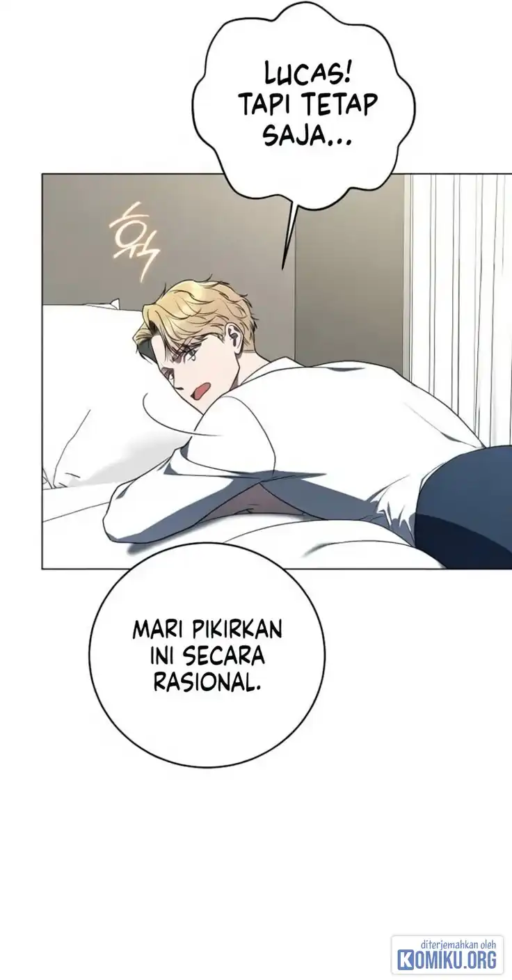 A Guide to the Right Life for Rankers Chapter 52 - Page 115