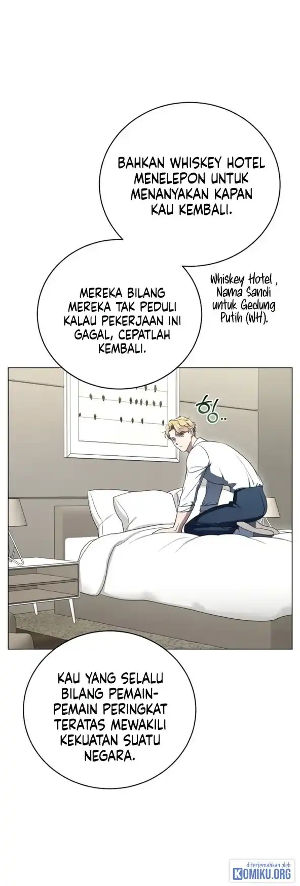 A Guide to the Right Life for Rankers Chapter 52 - Page 118