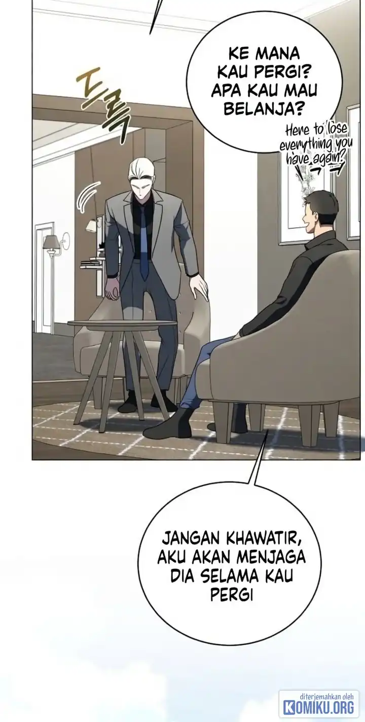 A Guide to the Right Life for Rankers Chapter 52 - Page 124