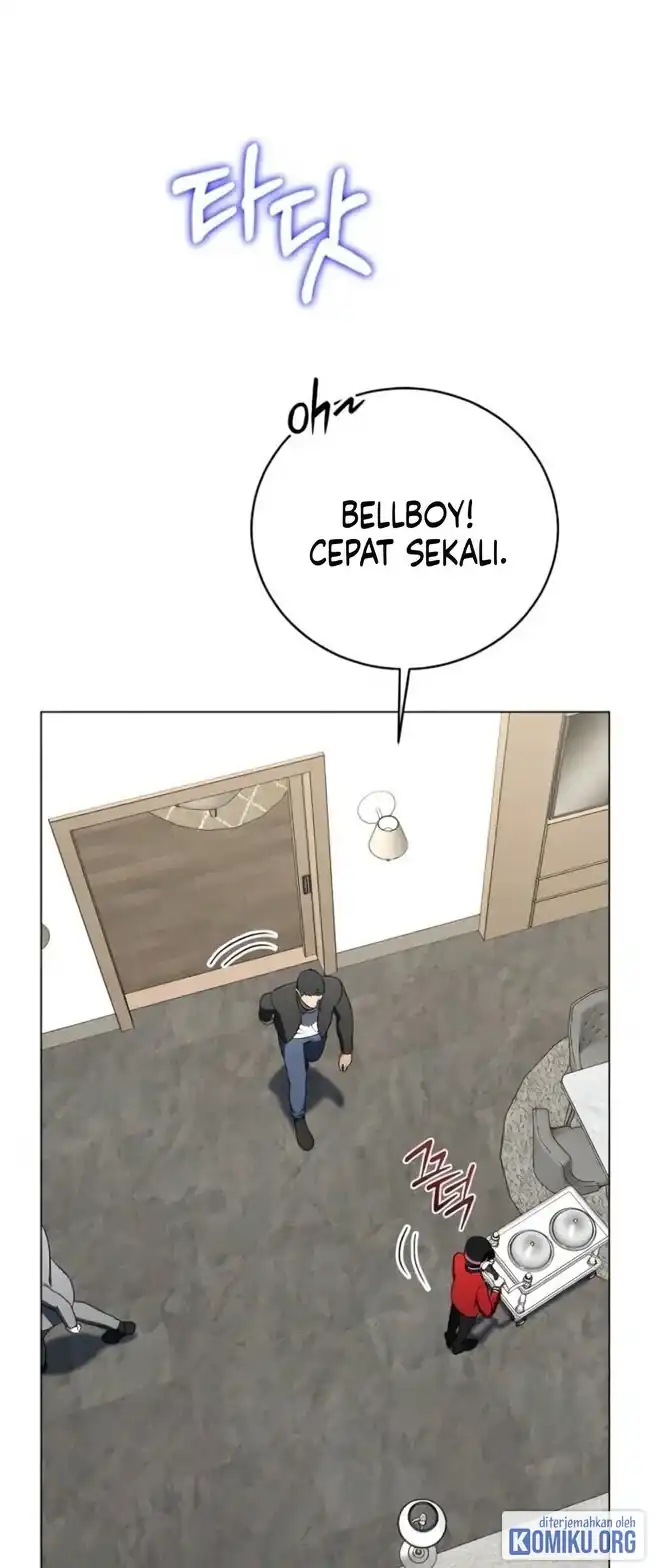 A Guide to the Right Life for Rankers Chapter 52 - Page 127