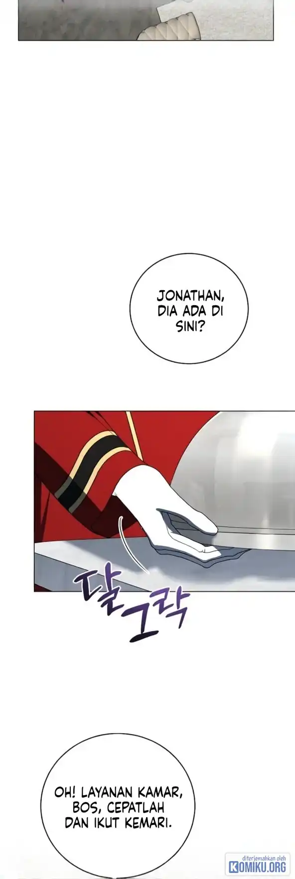 A Guide to the Right Life for Rankers Chapter 52 - Page 128