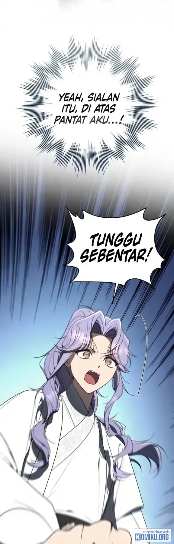 A Guide to the Right Life for Rankers Chapter 52 - Page 34