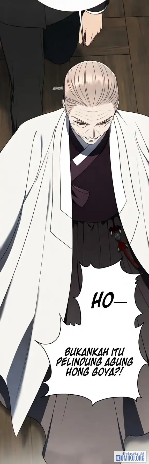 A Guide to the Right Life for Rankers Chapter 52 - Page 38