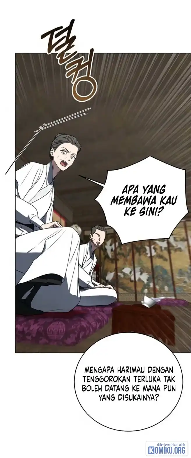 A Guide to the Right Life for Rankers Chapter 52 - Page 40