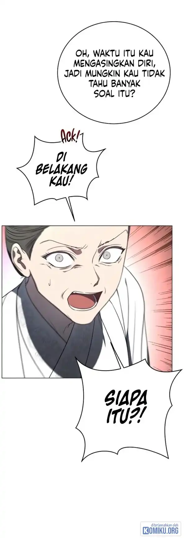 A Guide to the Right Life for Rankers Chapter 52 - Page 43