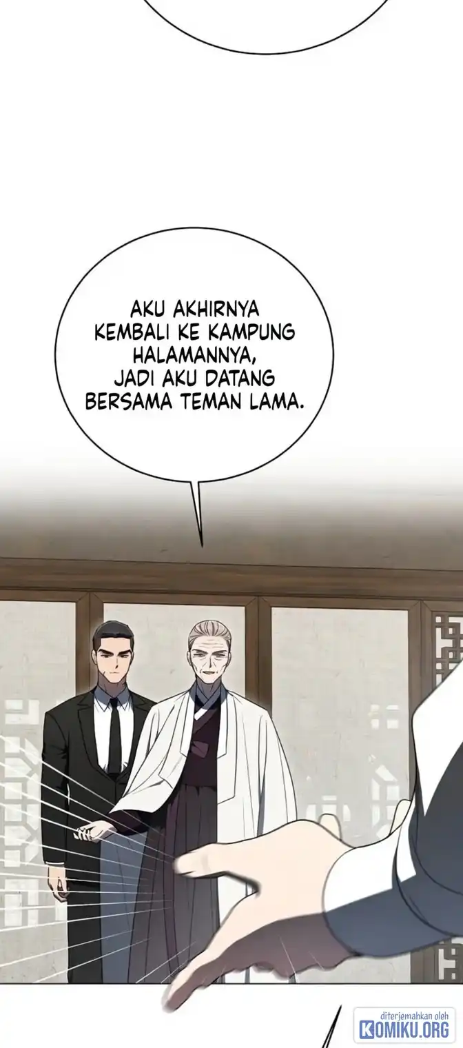 A Guide to the Right Life for Rankers Chapter 52 - Page 46