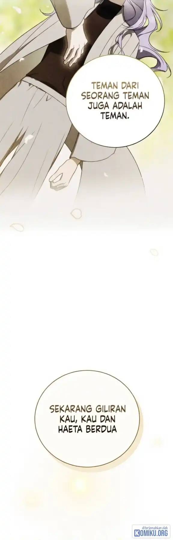 A Guide to the Right Life for Rankers Chapter 52 - Page 55