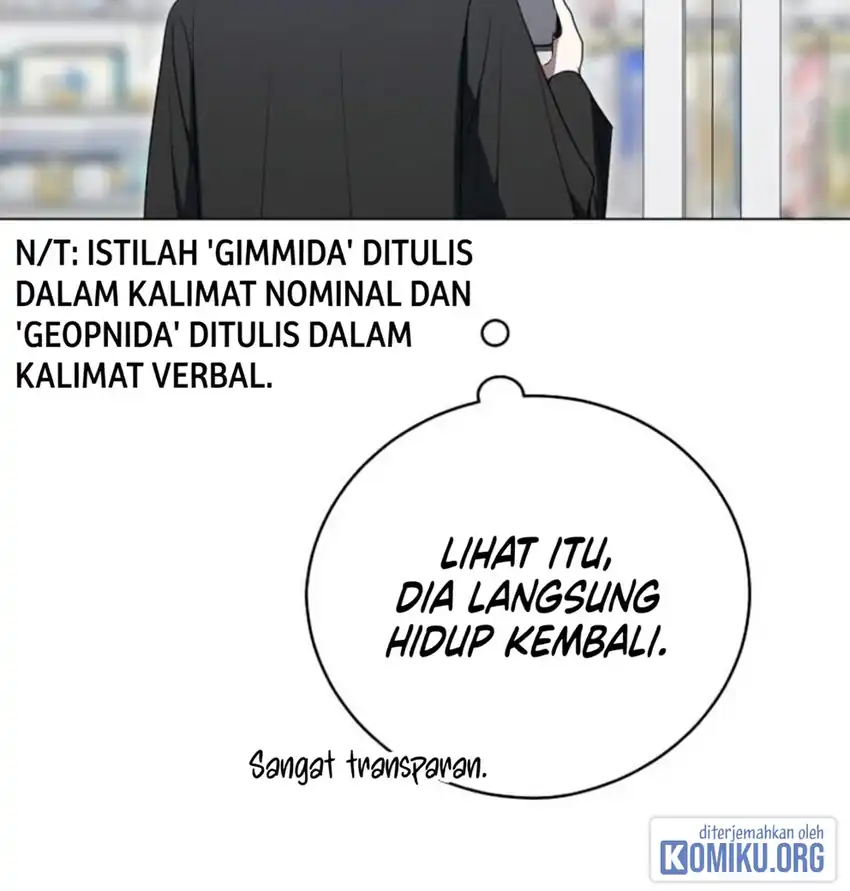 A Guide to the Right Life for Rankers Chapter 52 - Page 64