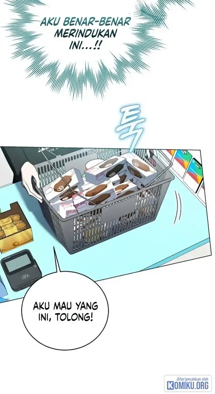 A Guide to the Right Life for Rankers Chapter 52 - Page 73