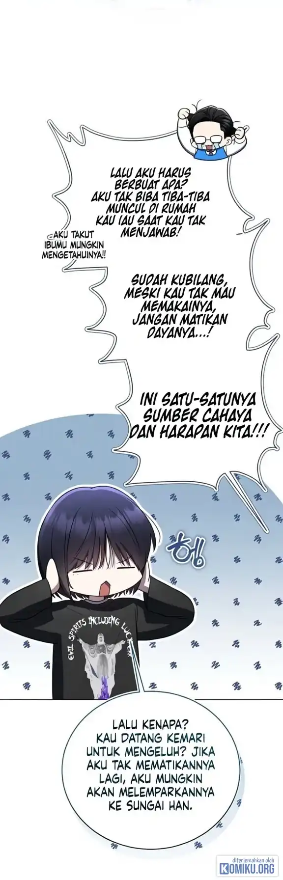 A Guide to the Right Life for Rankers Chapter 52 - Page 84