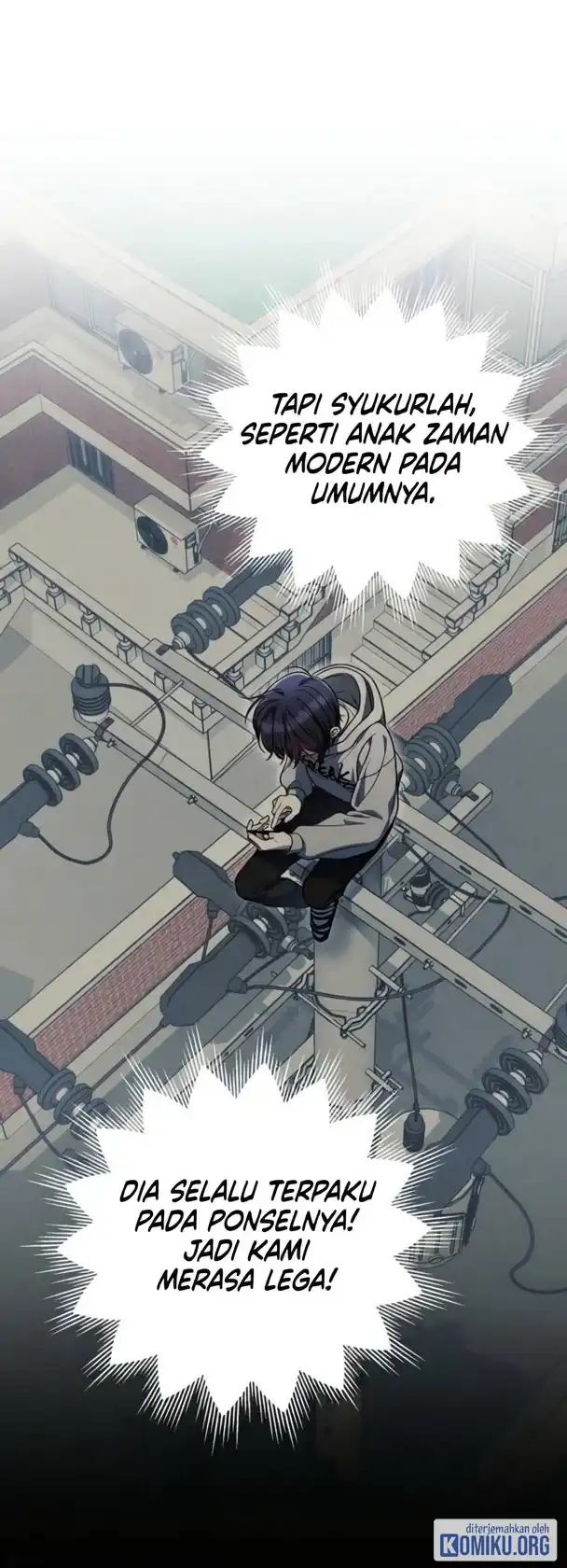 A Guide to the Right Life for Rankers Chapter 52 - Page 91