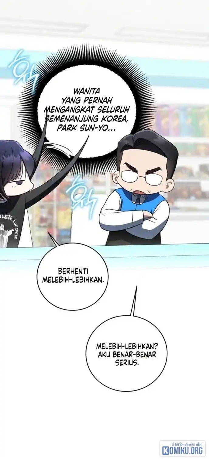 A Guide to the Right Life for Rankers Chapter 52 - Page 95