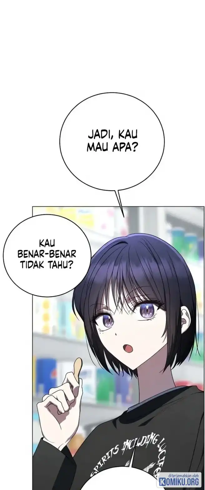 A Guide to the Right Life for Rankers Chapter 52 - Page 96