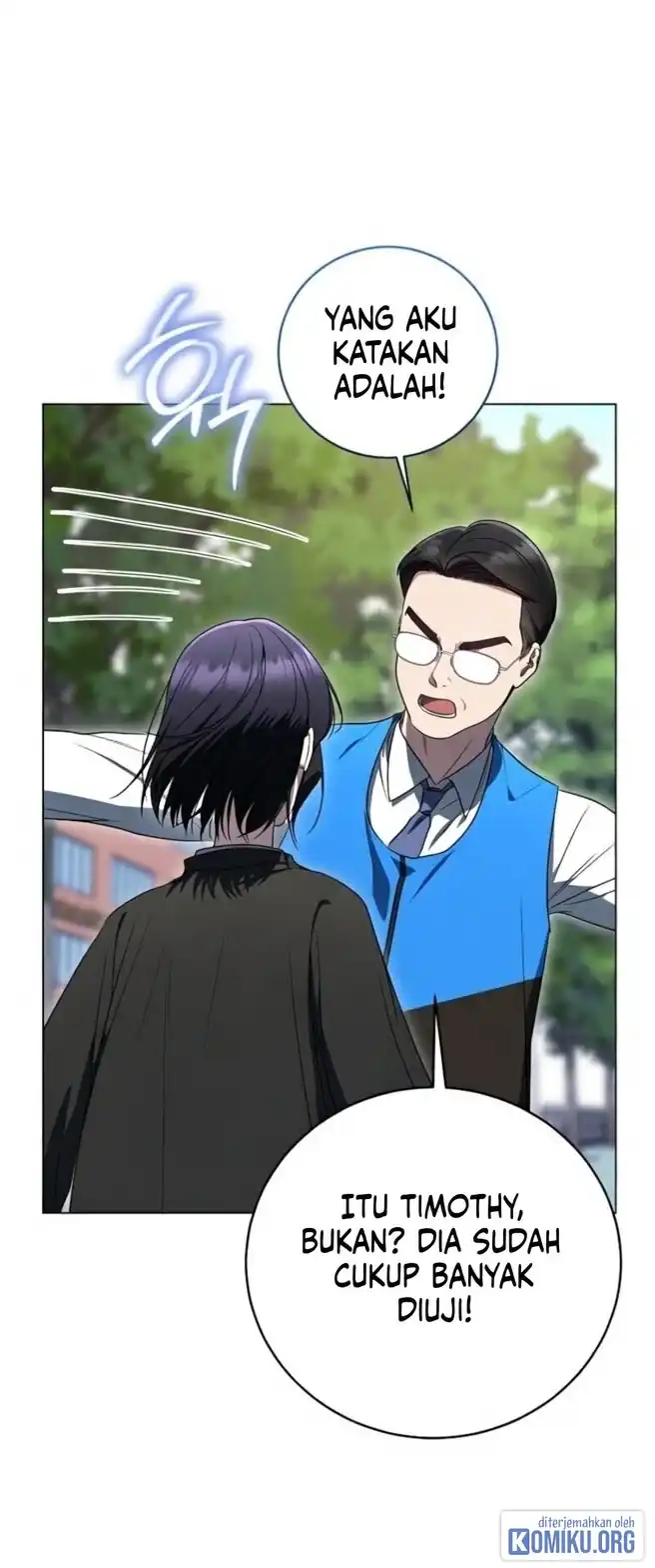 A Guide to the Right Life for Rankers Chapter 53 - Page 10