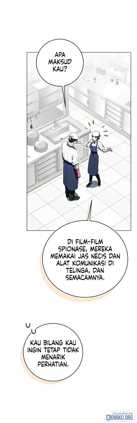 A Guide to the Right Life for Rankers Chapter 53 - Page 19