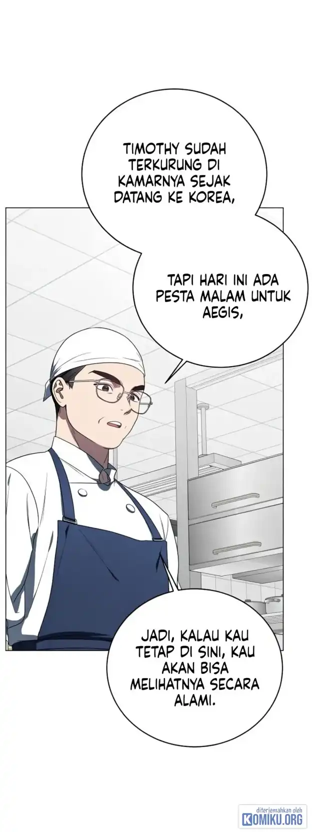 A Guide to the Right Life for Rankers Chapter 53 - Page 20