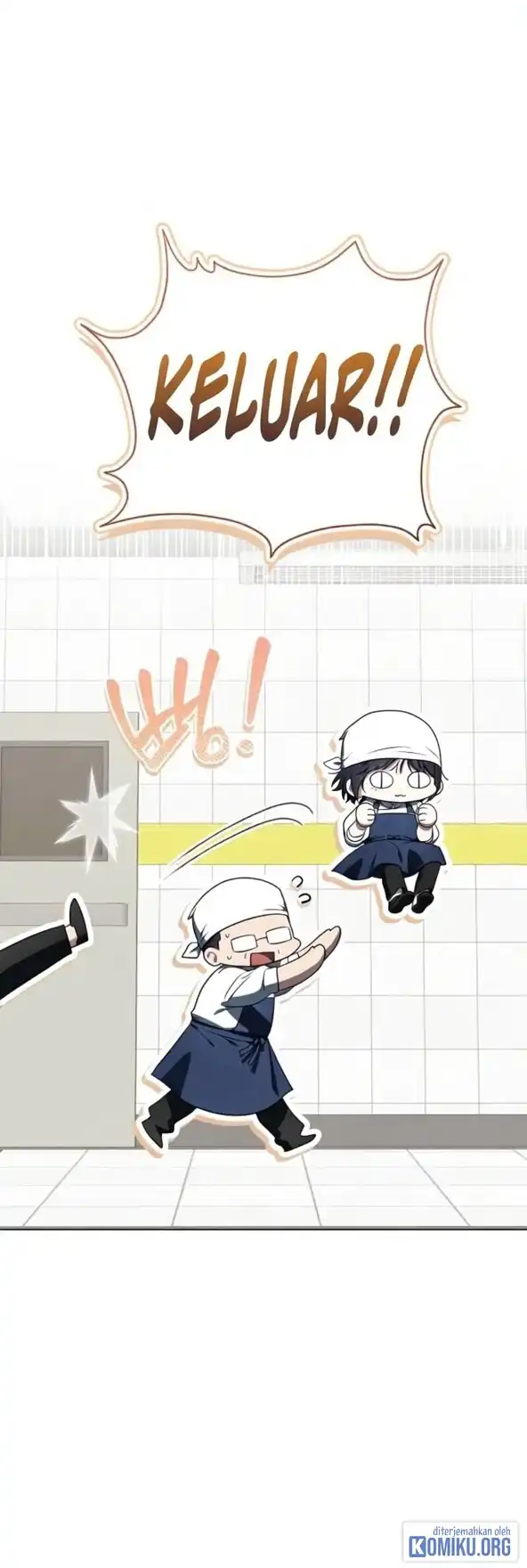 A Guide to the Right Life for Rankers Chapter 53 - Page 26
