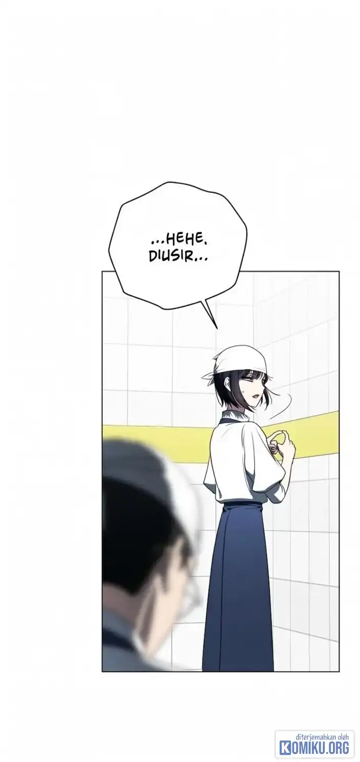 A Guide to the Right Life for Rankers Chapter 53 - Page 27