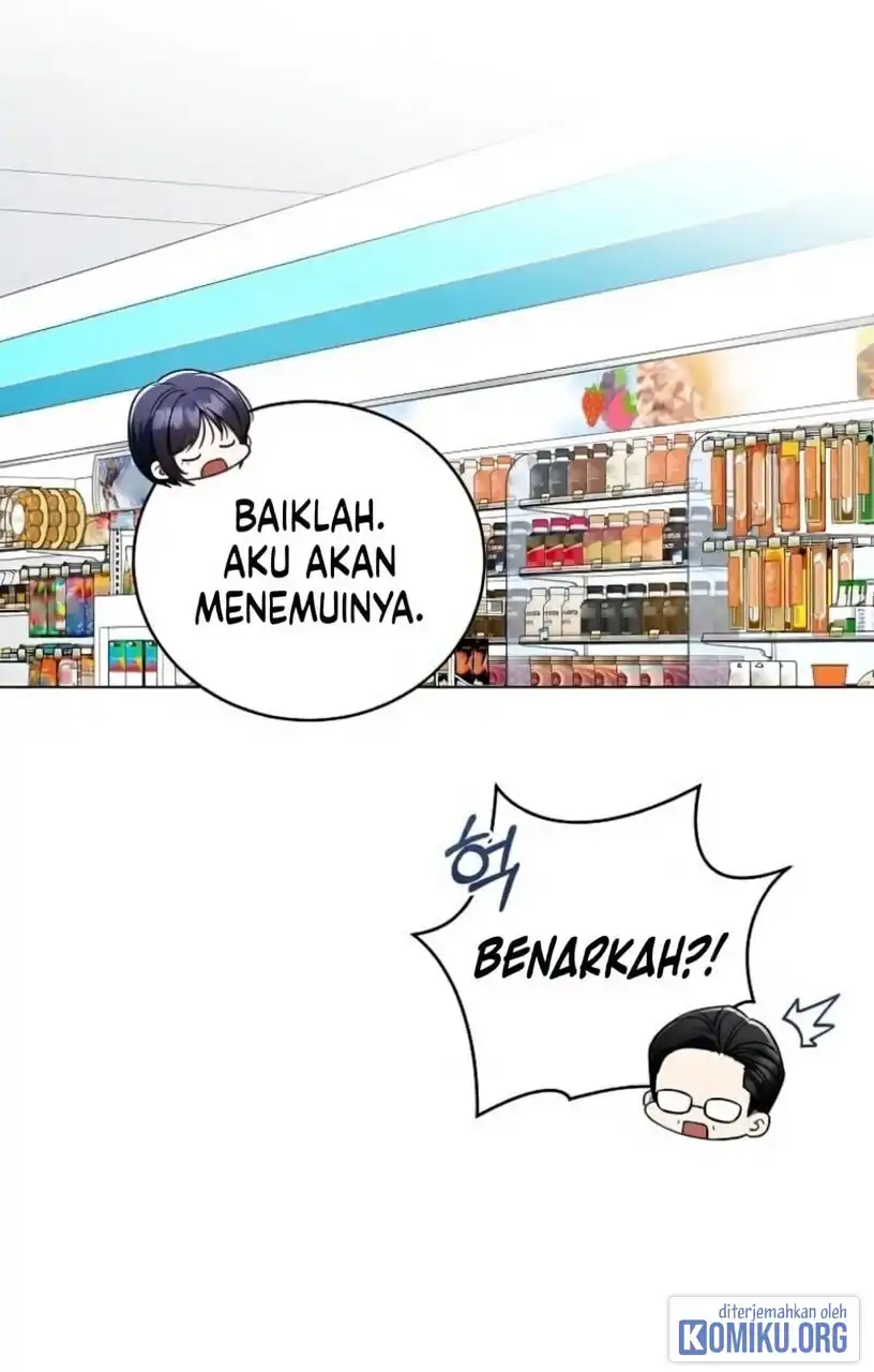 A Guide to the Right Life for Rankers Chapter 53 - Page 3