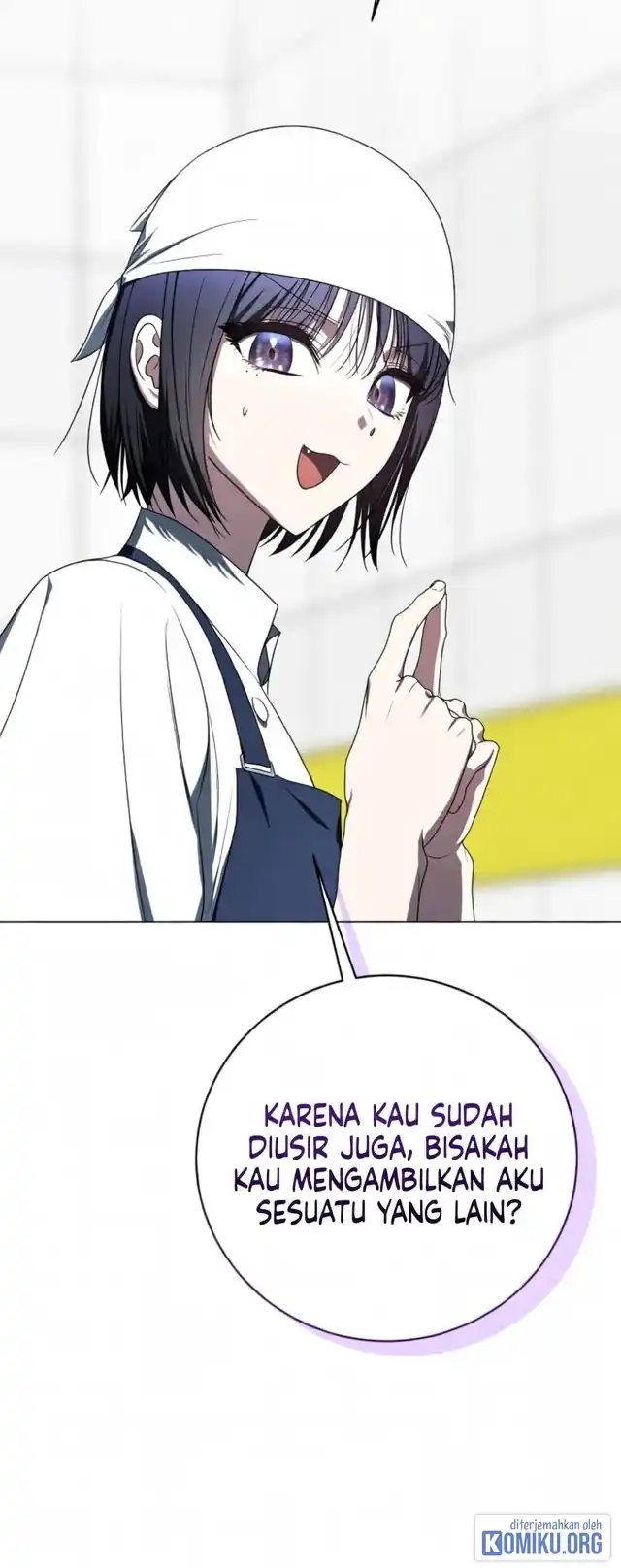 A Guide to the Right Life for Rankers Chapter 53 - Page 30