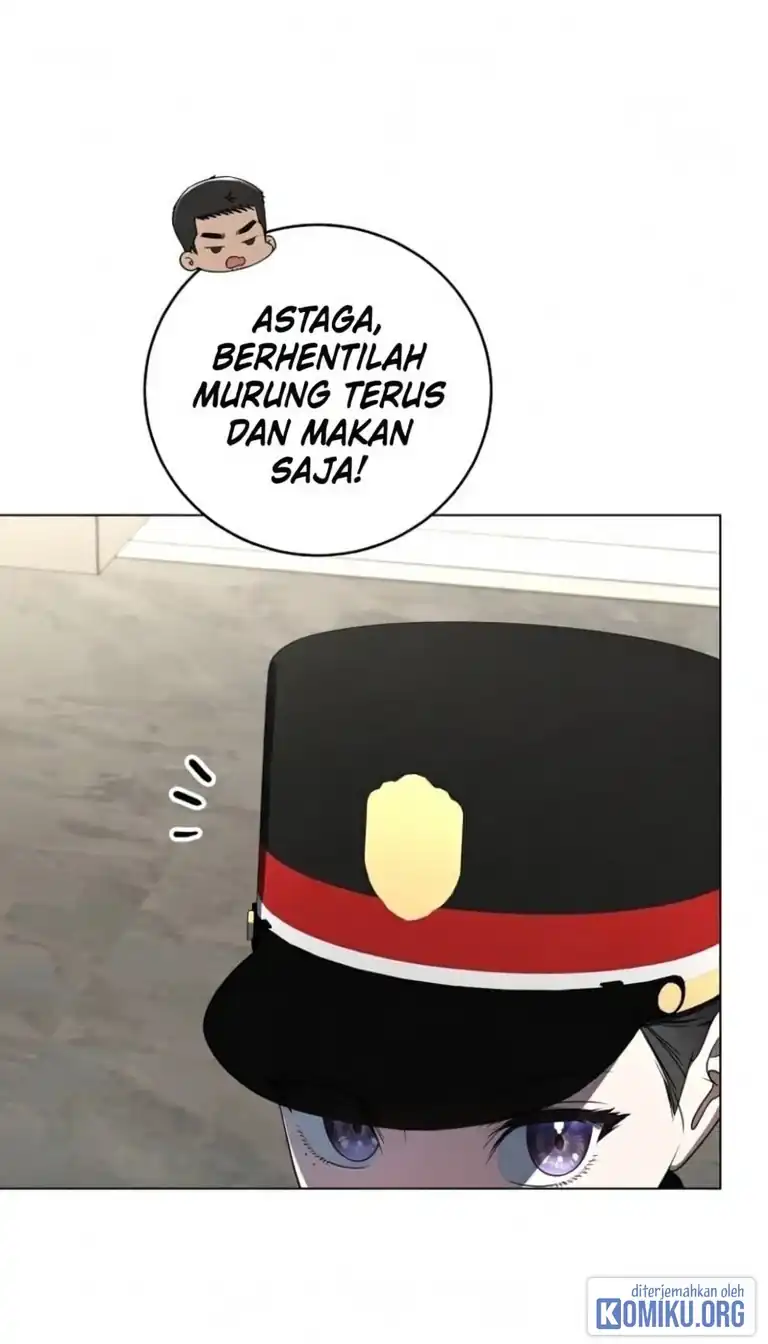 A Guide to the Right Life for Rankers Chapter 53 - Page 34