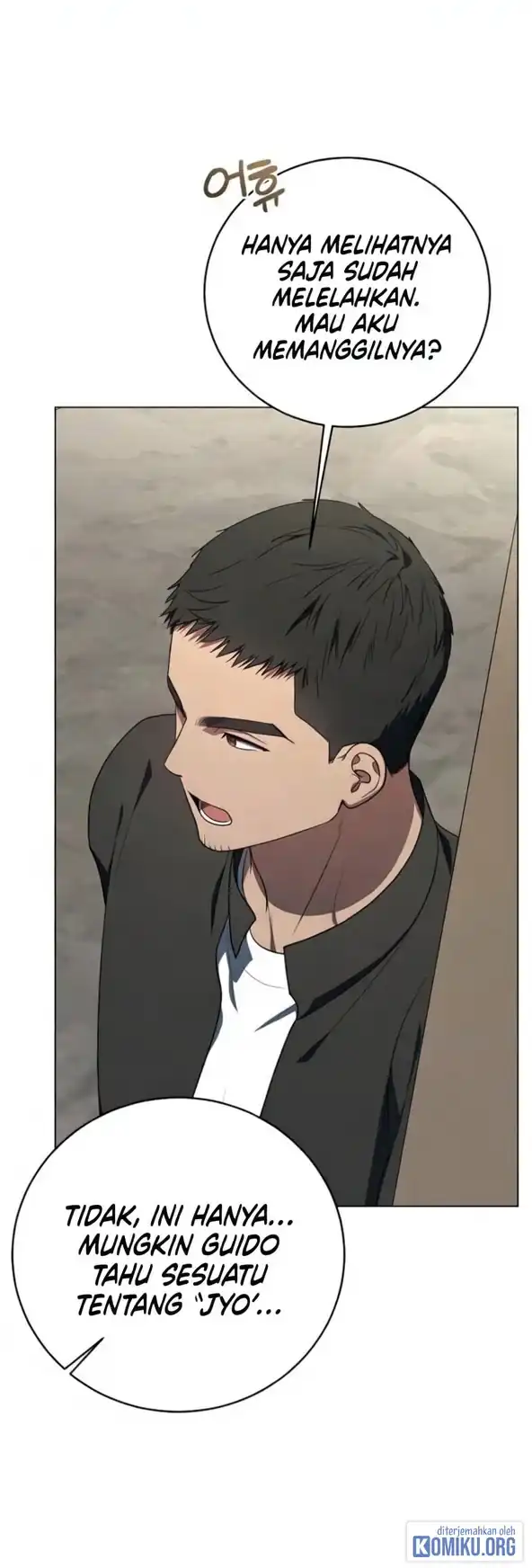 A Guide to the Right Life for Rankers Chapter 53 - Page 37