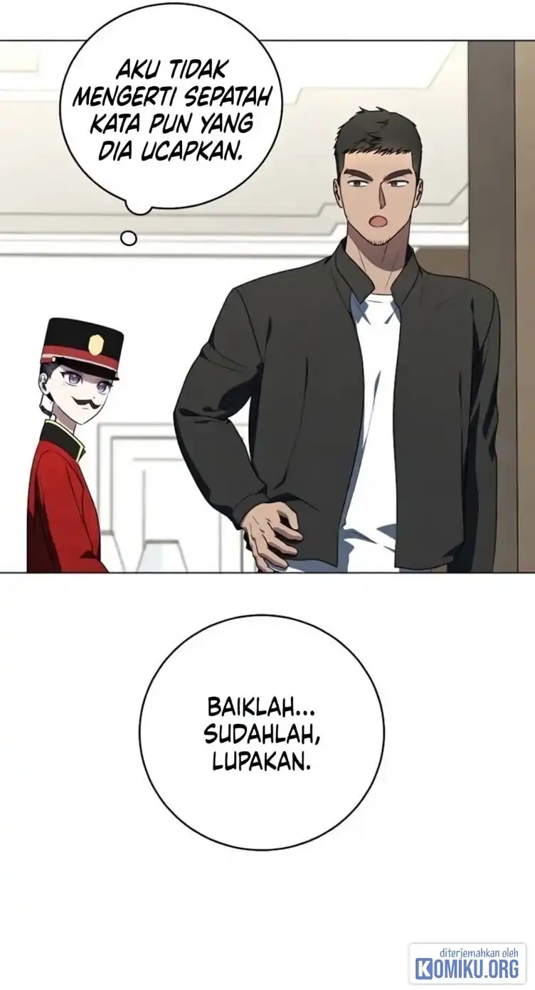A Guide to the Right Life for Rankers Chapter 53 - Page 39