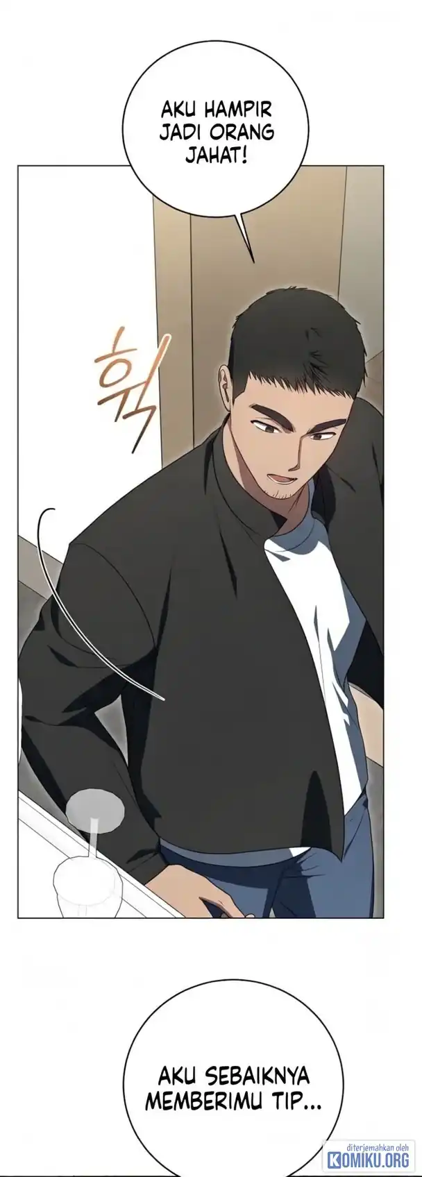 A Guide to the Right Life for Rankers Chapter 53 - Page 41