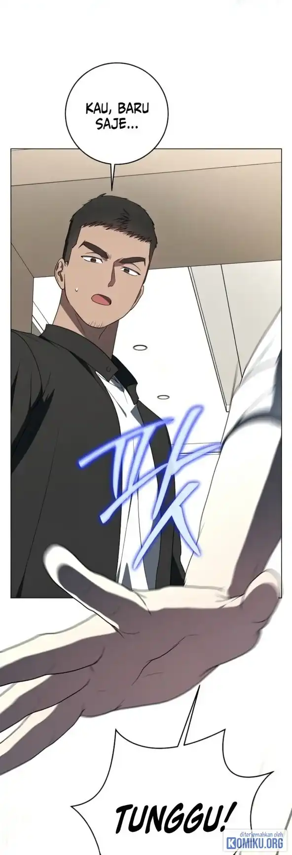 A Guide to the Right Life for Rankers Chapter 53 - Page 47