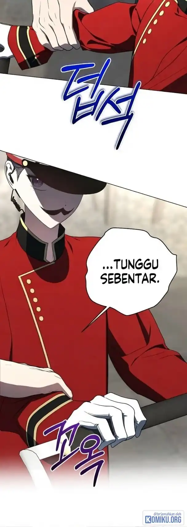 A Guide to the Right Life for Rankers Chapter 53 - Page 49