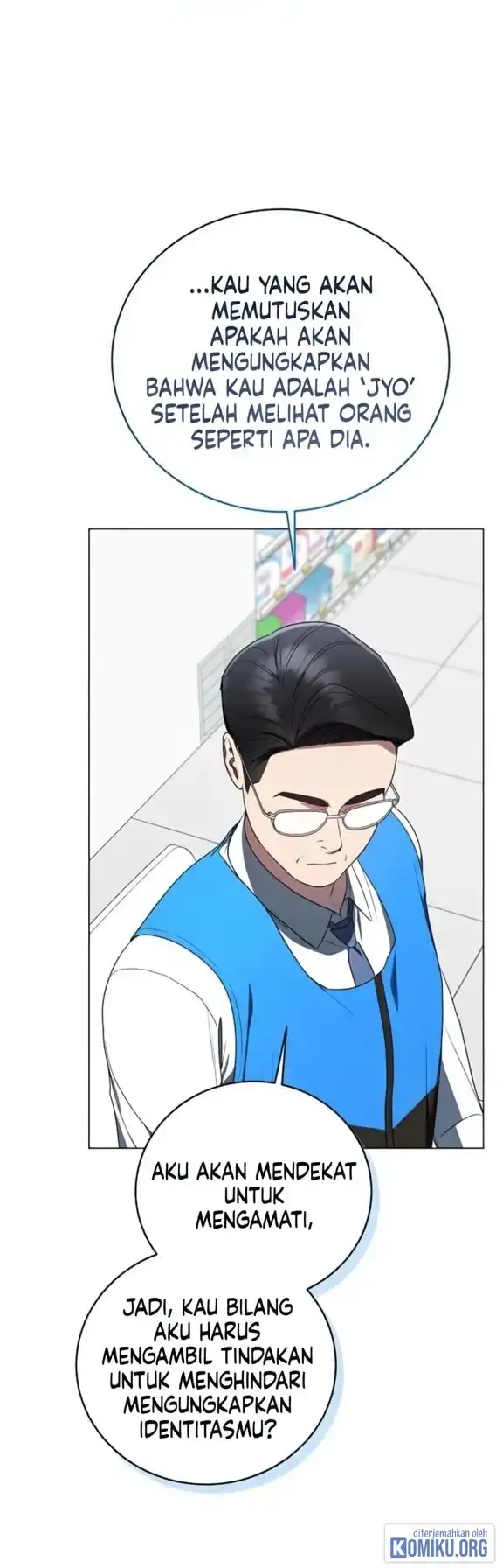A Guide to the Right Life for Rankers Chapter 53 - Page 5