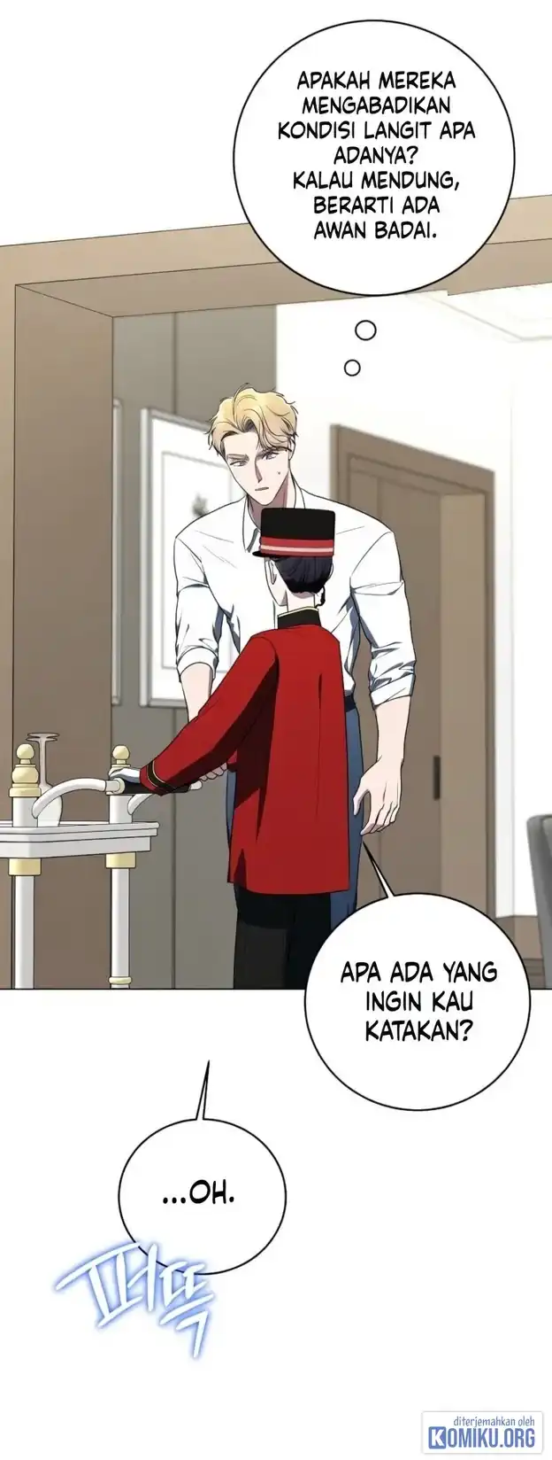 A Guide to the Right Life for Rankers Chapter 53 - Page 52
