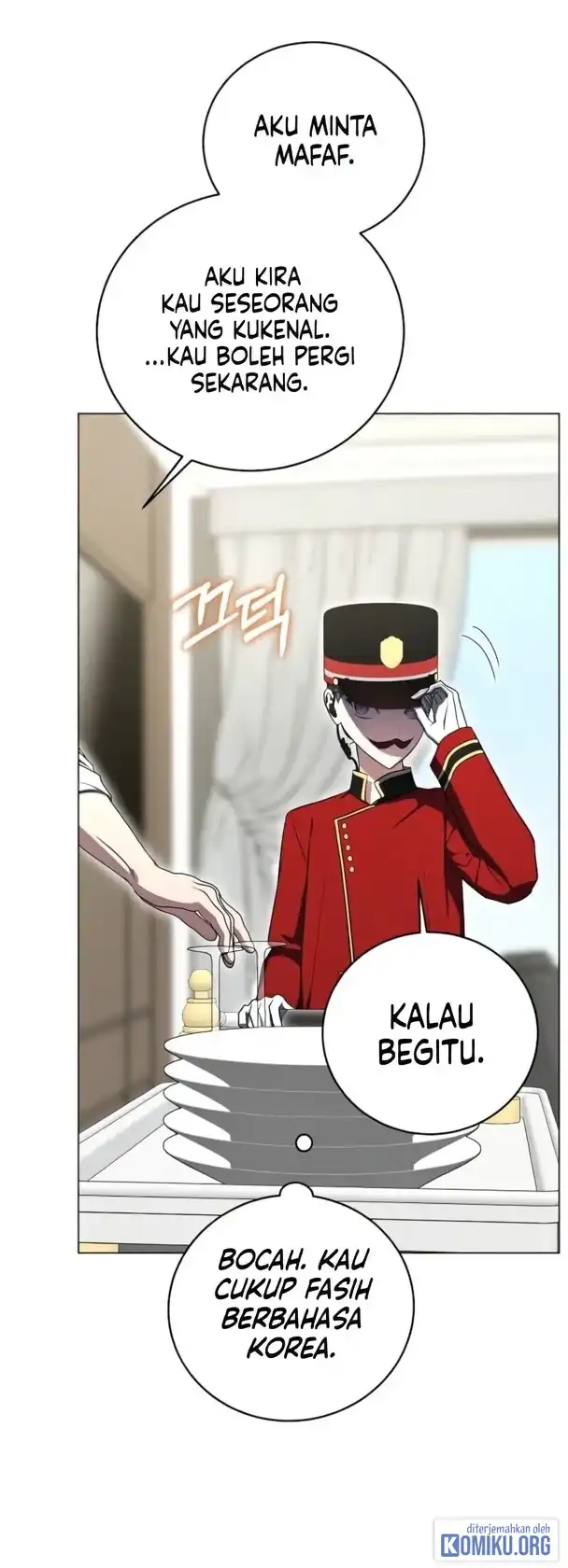 A Guide to the Right Life for Rankers Chapter 53 - Page 53