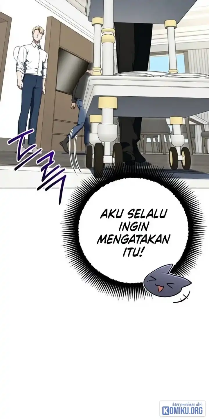 A Guide to the Right Life for Rankers Chapter 53 - Page 56