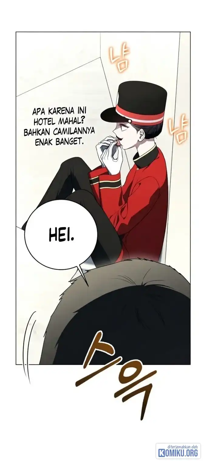 A Guide to the Right Life for Rankers Chapter 53 - Page 61