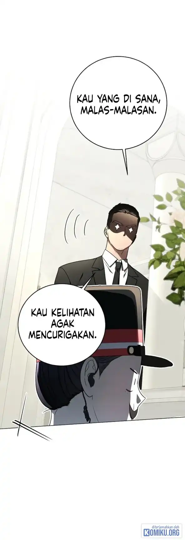 A Guide to the Right Life for Rankers Chapter 53 - Page 62