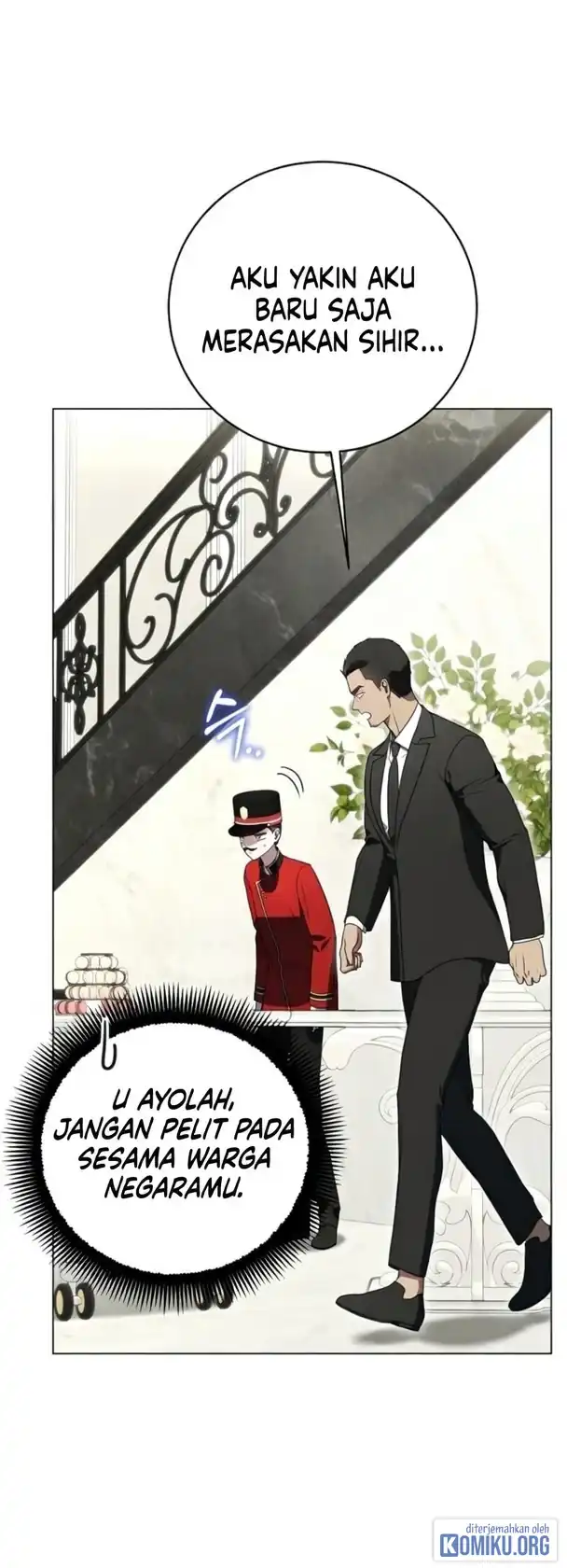 A Guide to the Right Life for Rankers Chapter 53 - Page 63