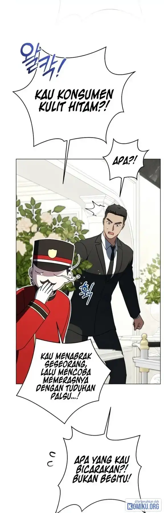 A Guide to the Right Life for Rankers Chapter 53 - Page 66