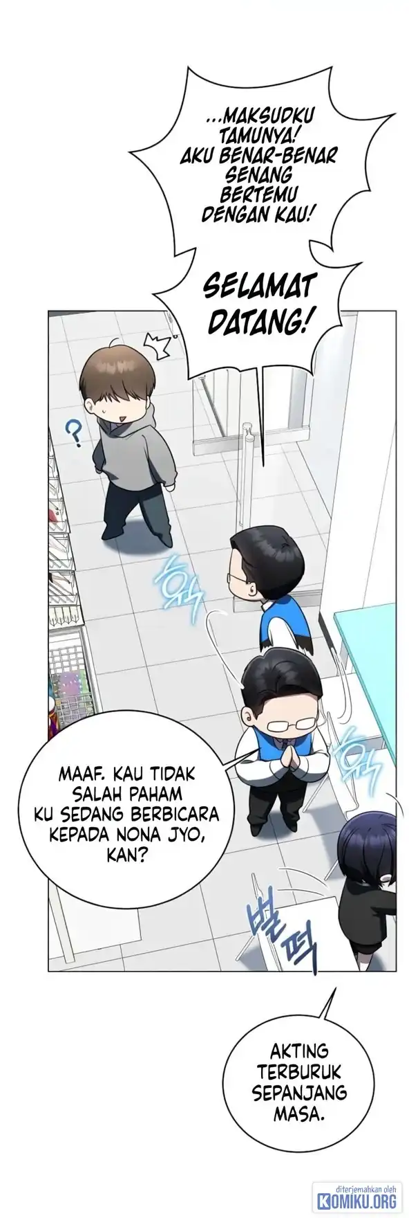A Guide to the Right Life for Rankers Chapter 53 - Page 7