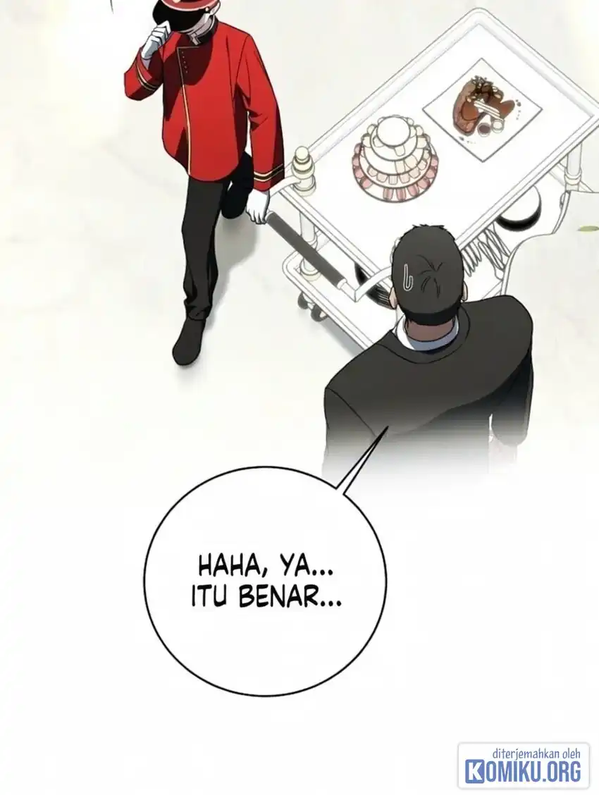 A Guide to the Right Life for Rankers Chapter 53 - Page 76
