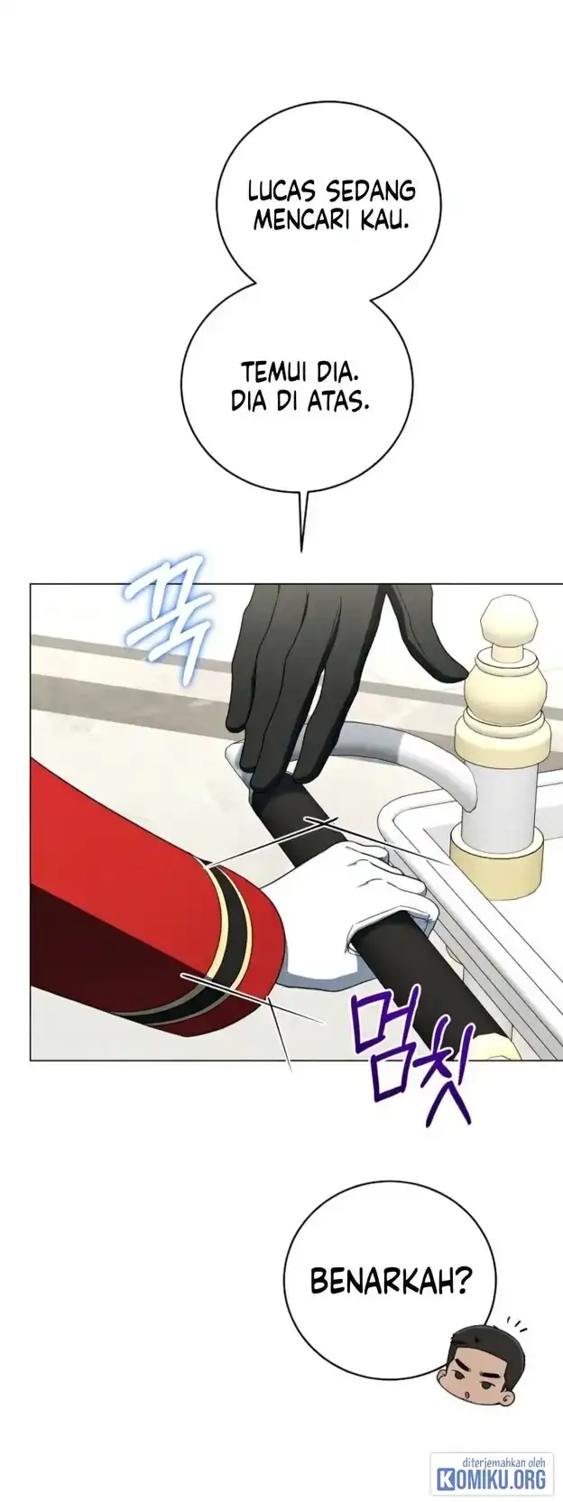A Guide to the Right Life for Rankers Chapter 53 - Page 78