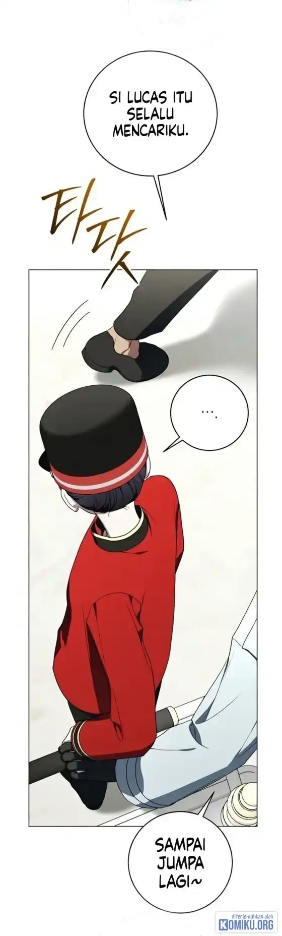 A Guide to the Right Life for Rankers Chapter 53 - Page 79