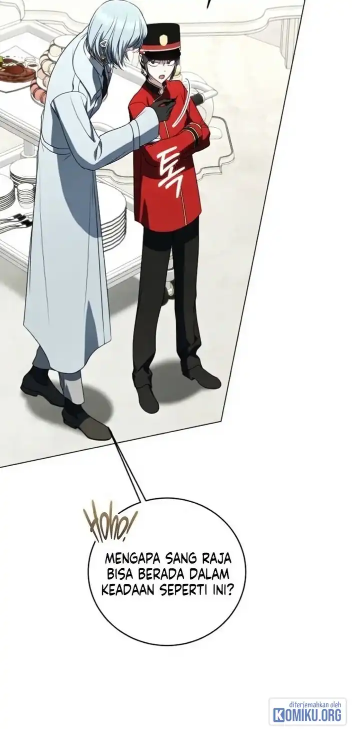 A Guide to the Right Life for Rankers Chapter 53 - Page 85