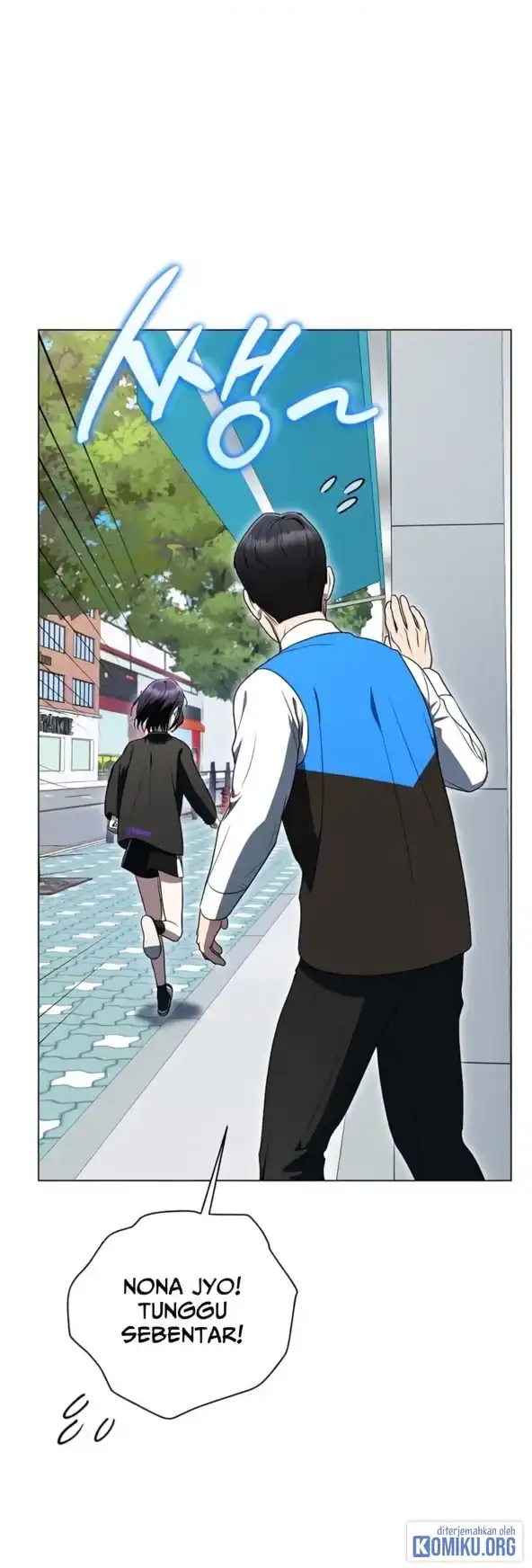 A Guide to the Right Life for Rankers Chapter 53 - Page 9